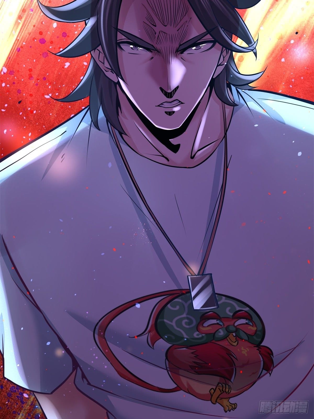 Temple of dragon king chapter 10 page 15