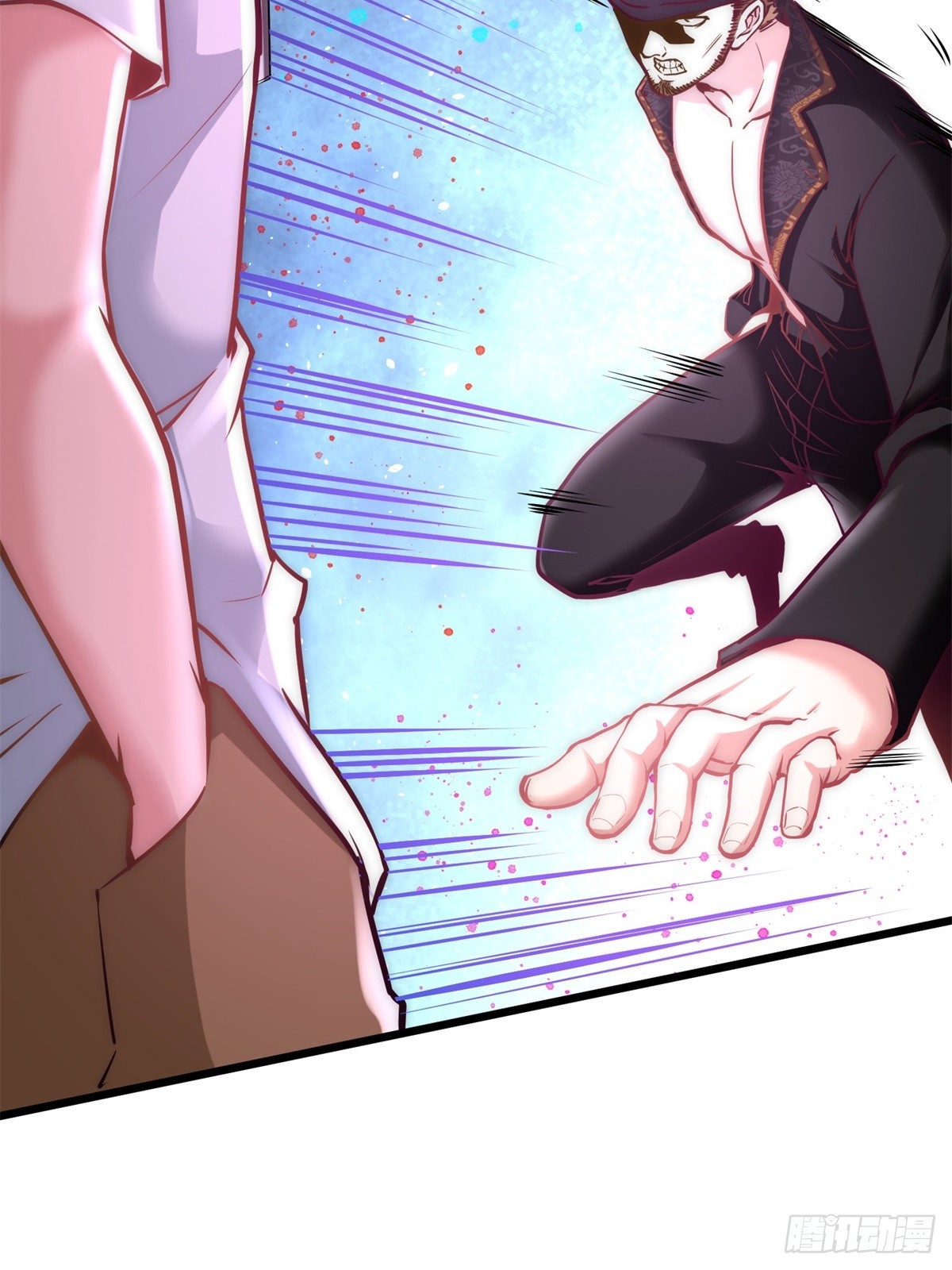 Temple of dragon king chapter 10 page 18