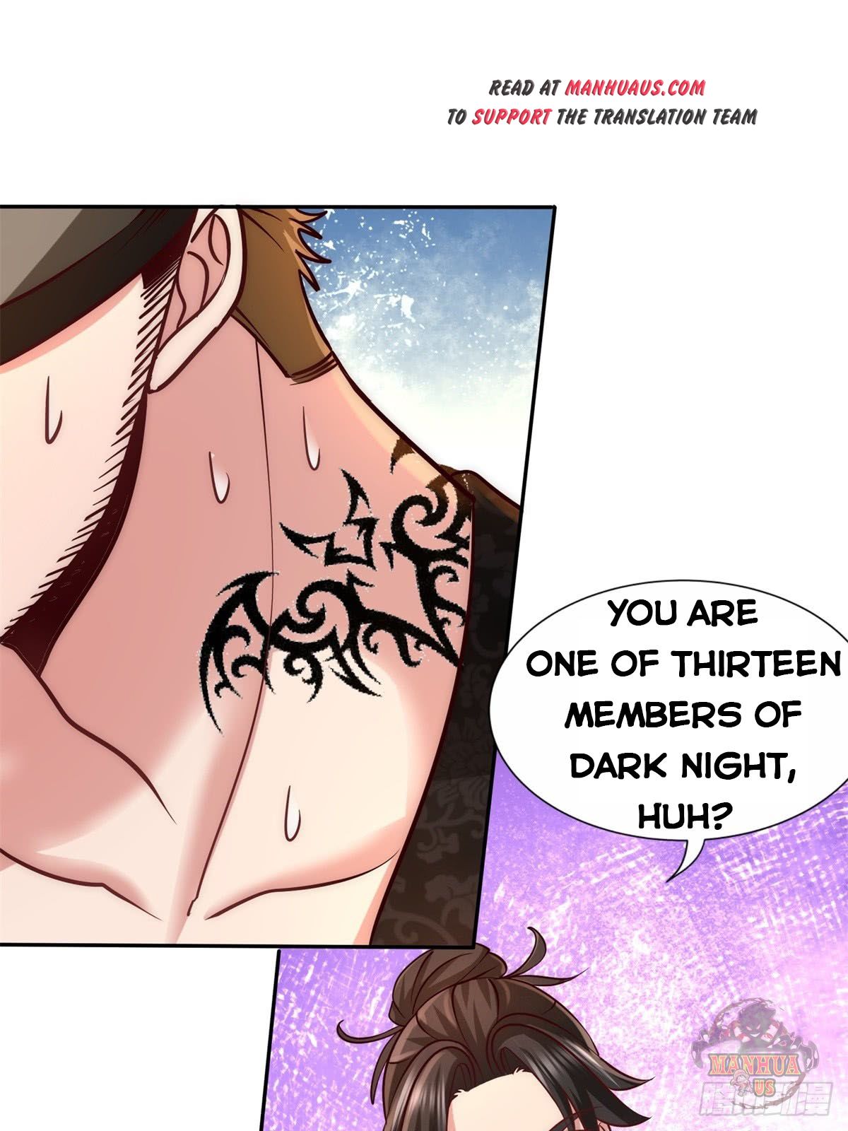 Temple of dragon king chapter 10 page 24