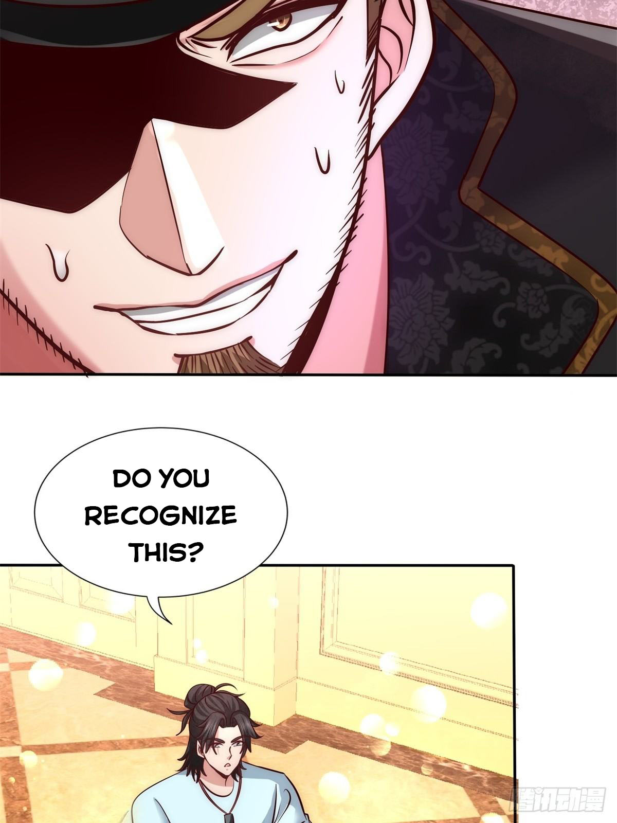 Temple of dragon king chapter 10 page 26