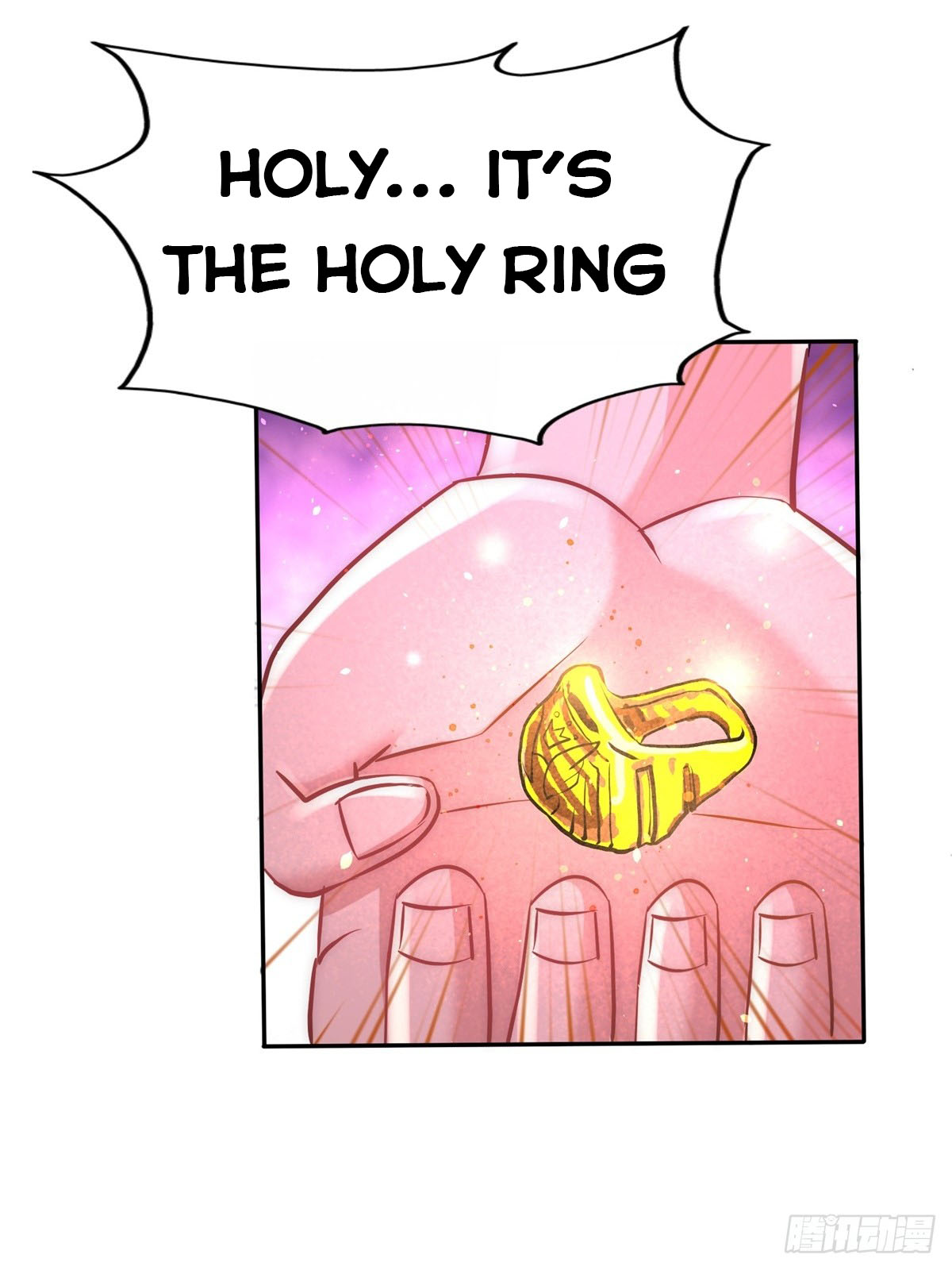 Temple of dragon king chapter 10 page 28