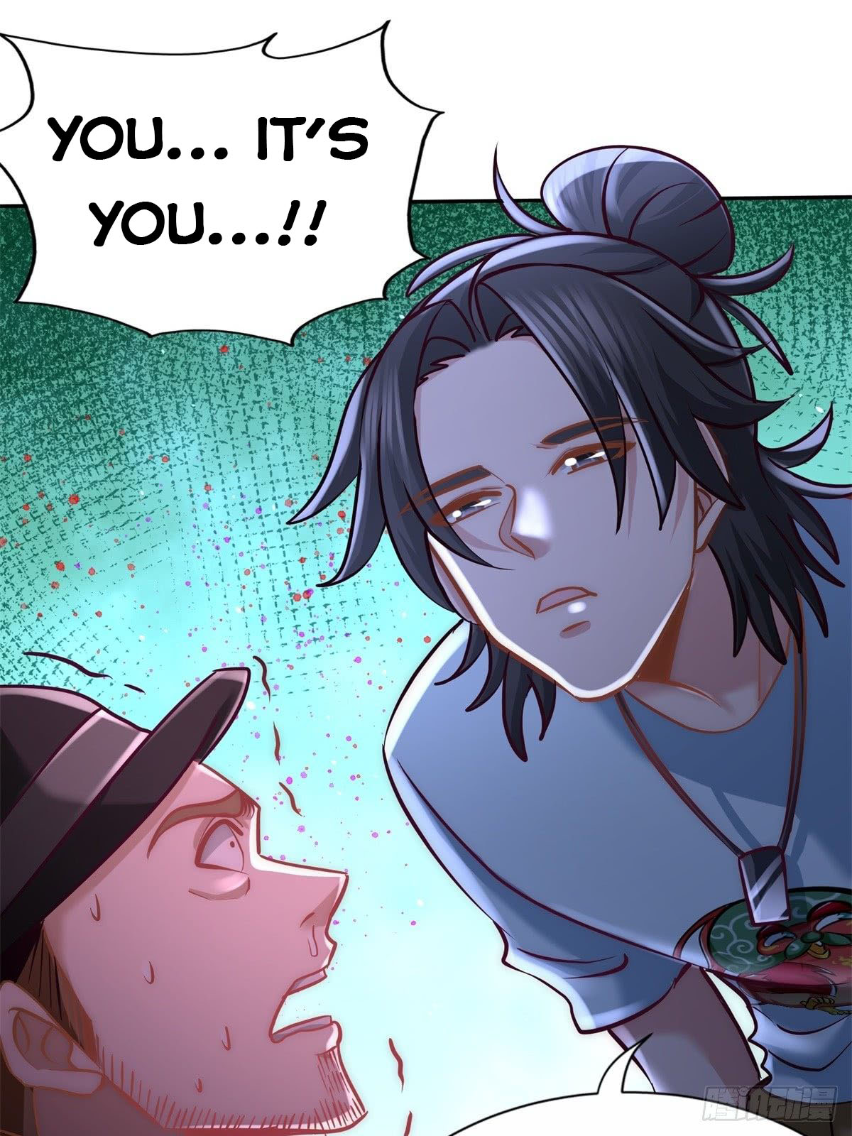 Temple of dragon king chapter 10 page 29