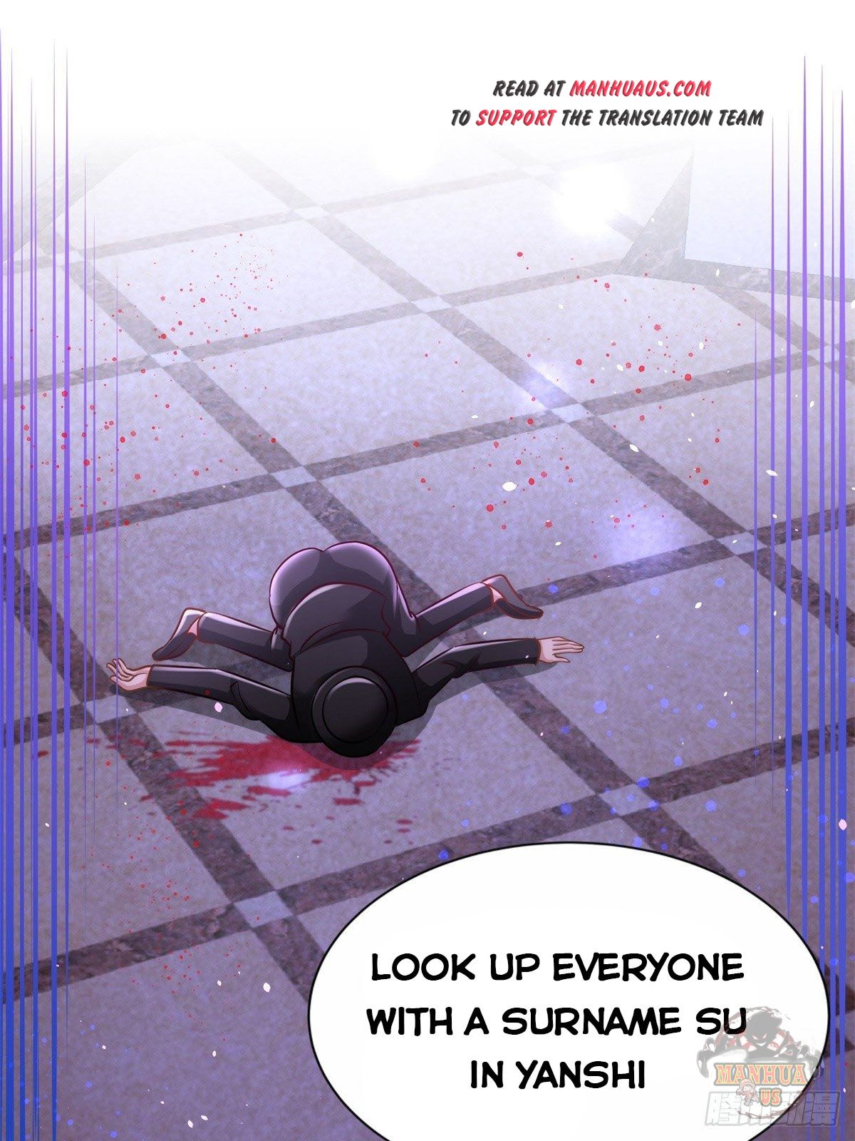 Temple of dragon king chapter 10 page 32
