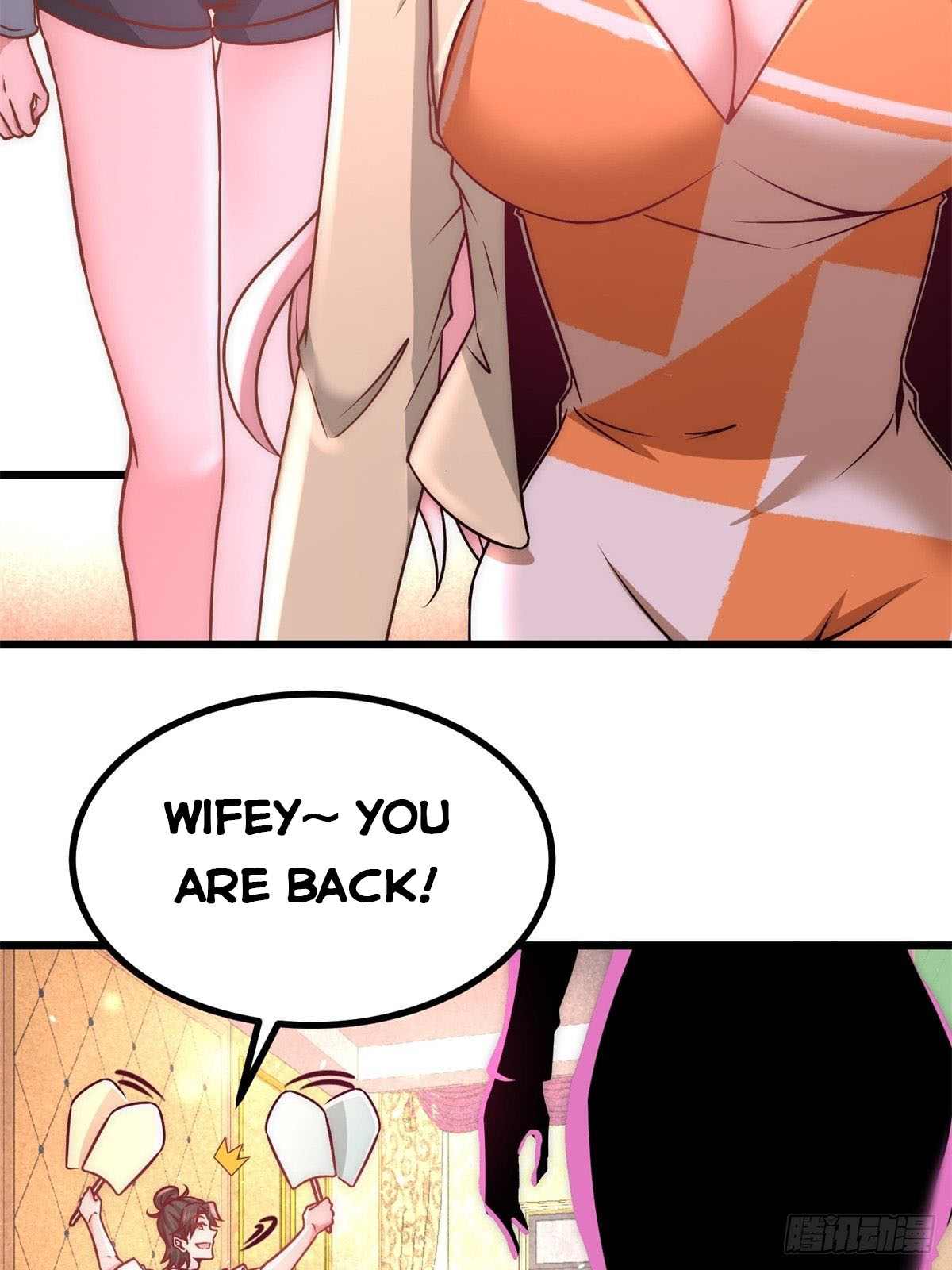 Temple of dragon king chapter 10 page 37