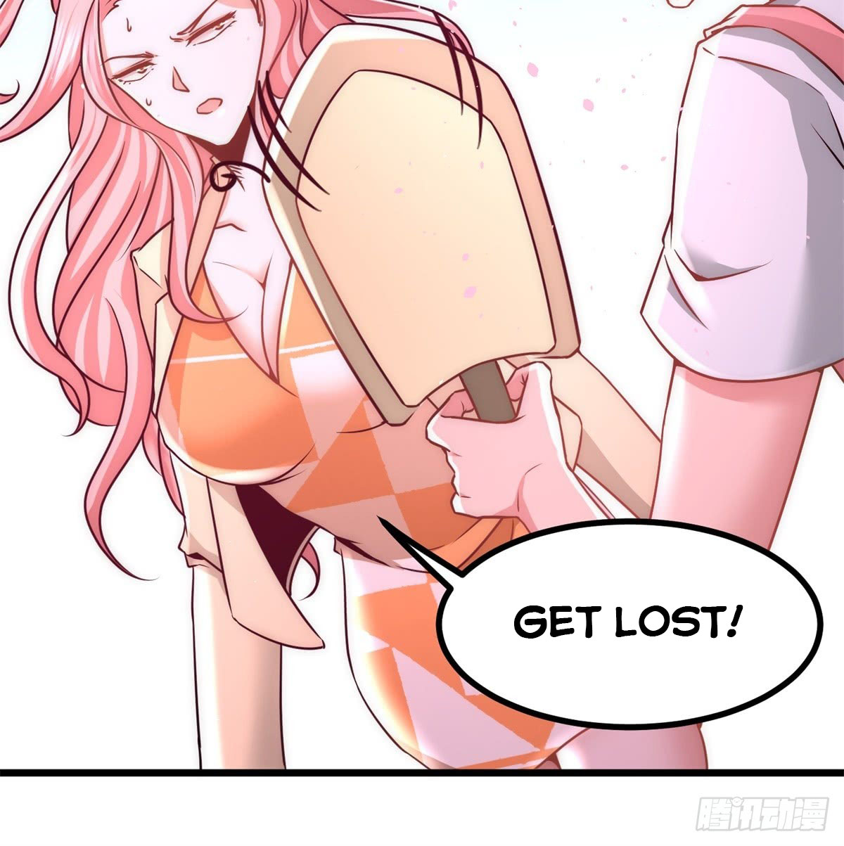 Temple of dragon king chapter 10 page 39