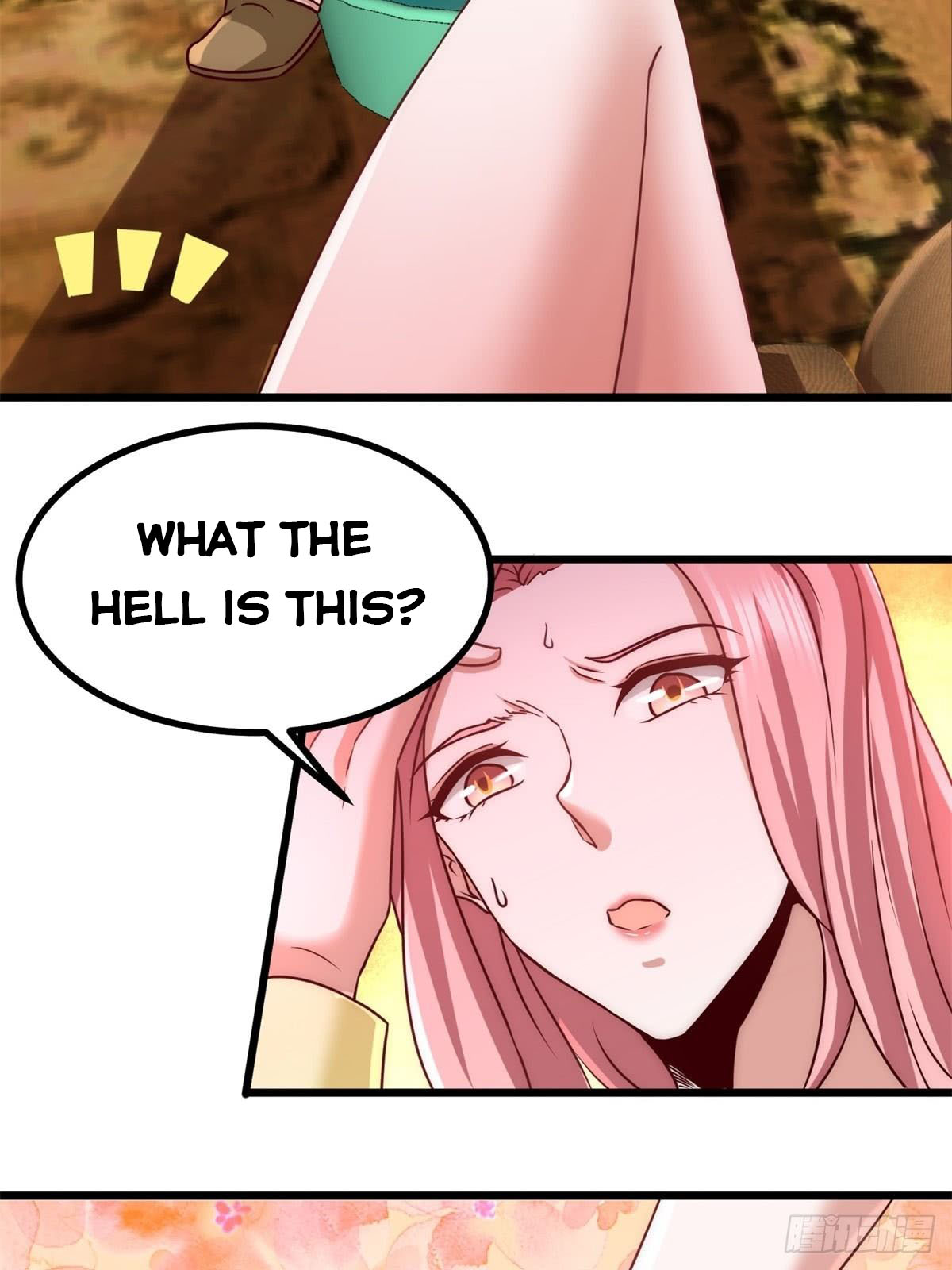Temple of dragon king chapter 10 page 42
