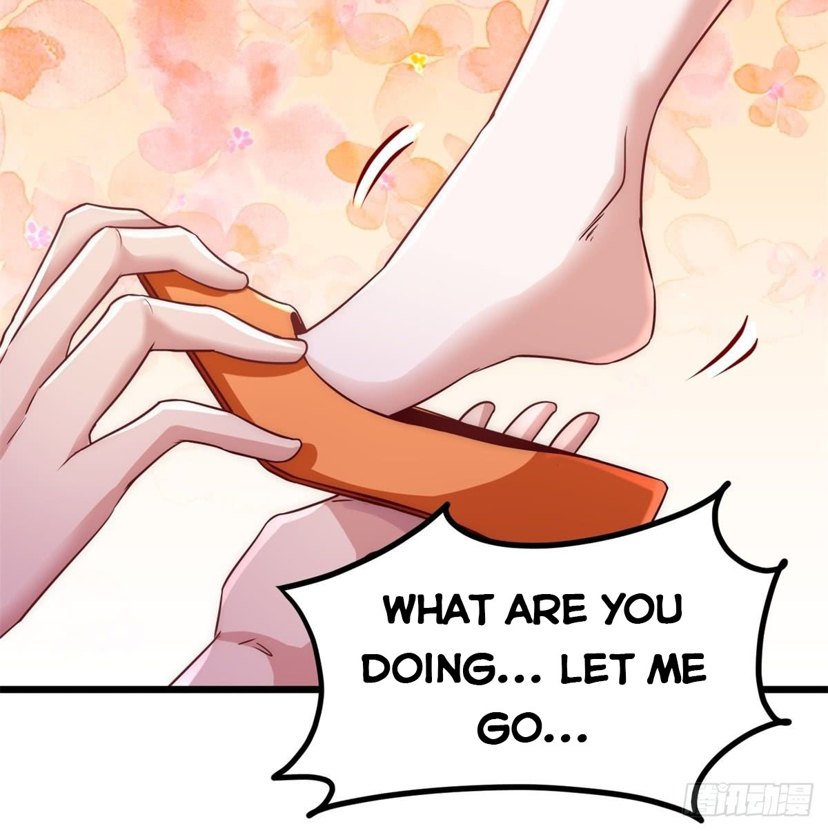 Temple of dragon king chapter 10 page 43