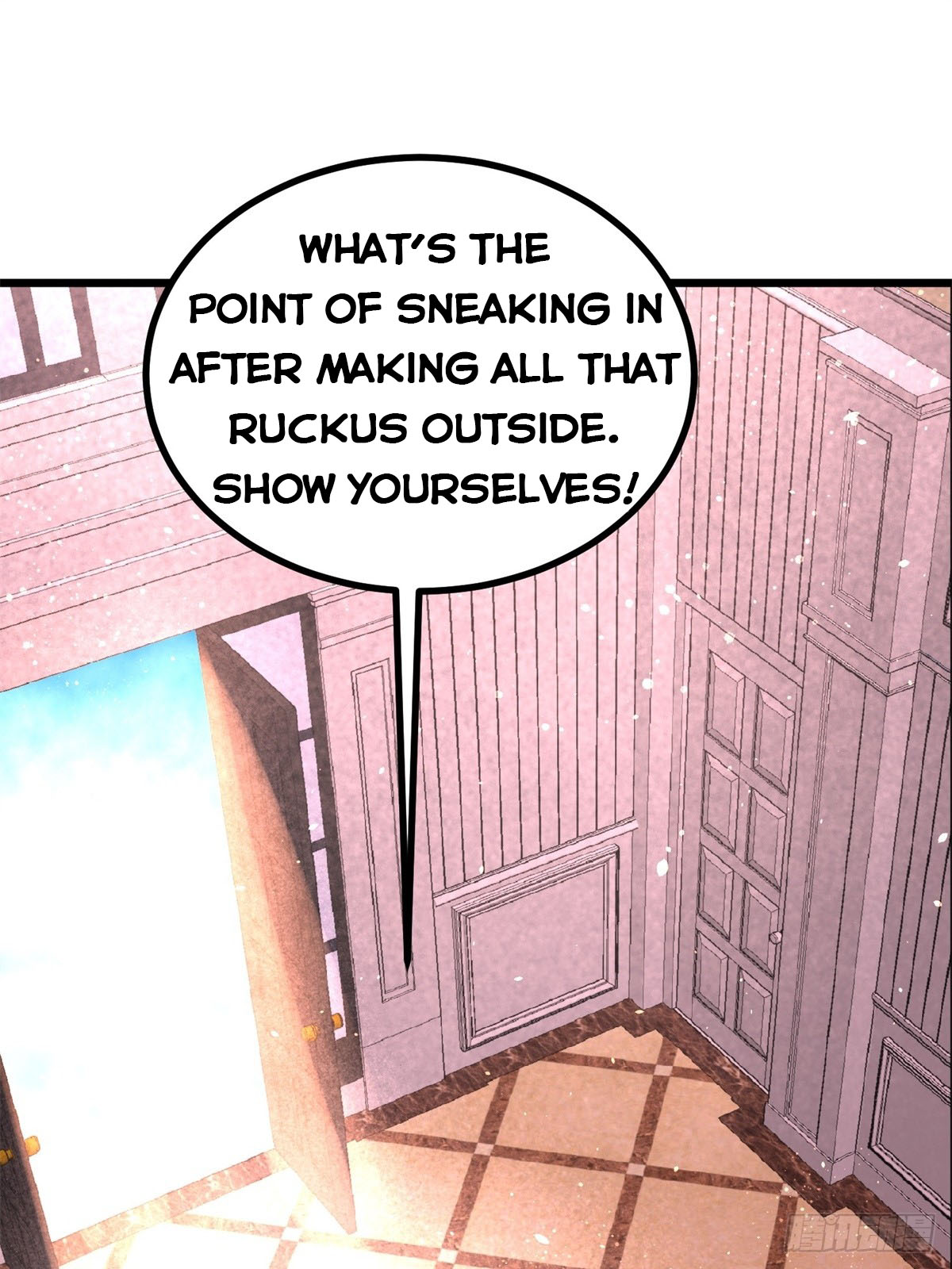Temple of dragon king chapter 10 page 5