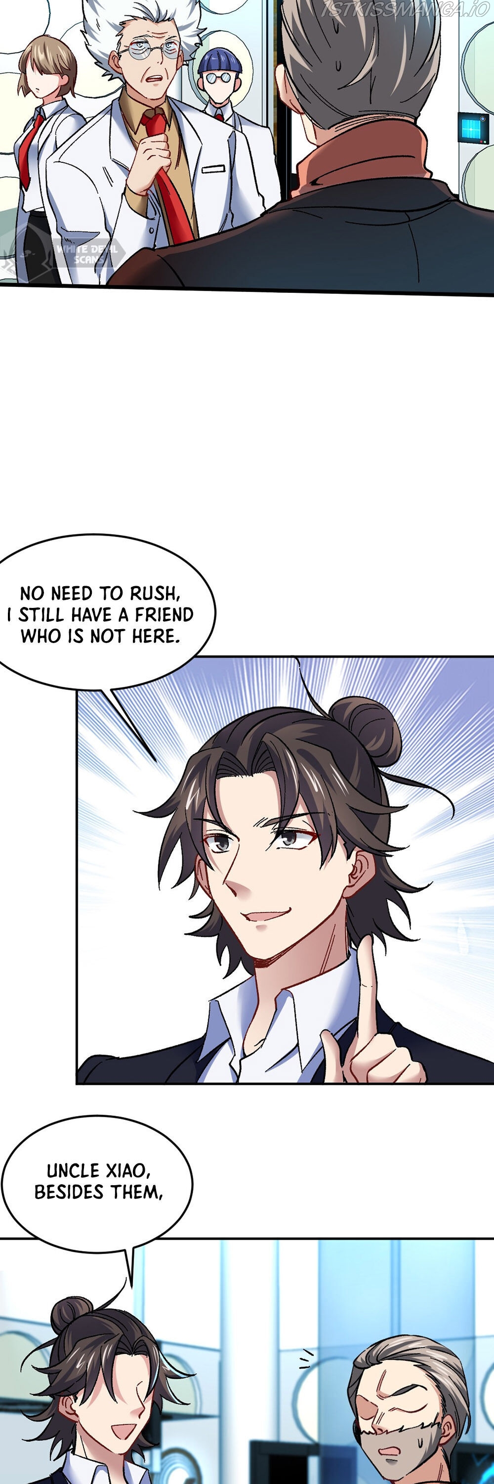 Temple of dragon king chapter 102 page 10