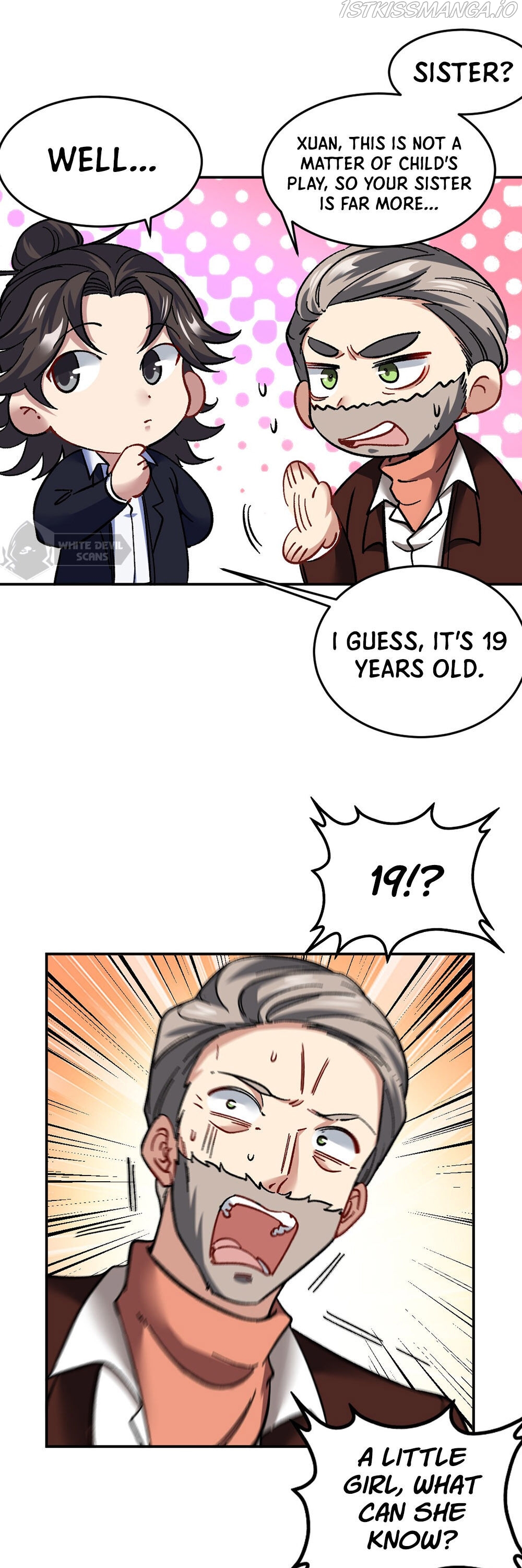 Temple of dragon king chapter 102 page 12