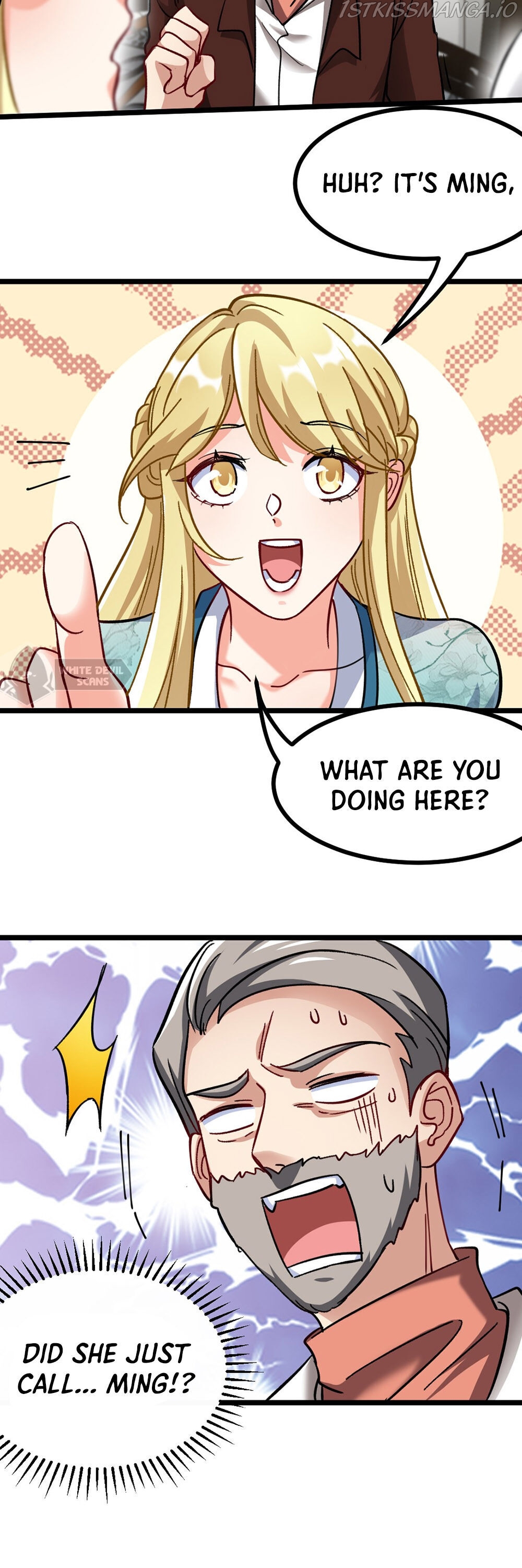 Temple of dragon king chapter 102 page 16