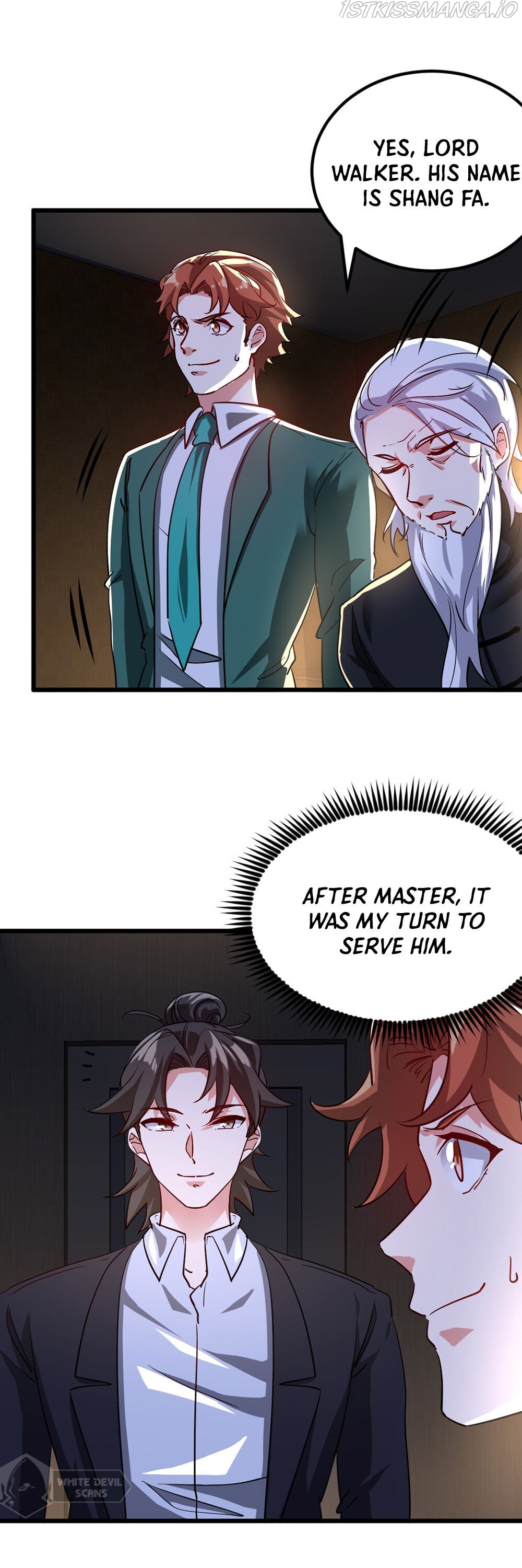 Temple of dragon king chapter 102 page 2