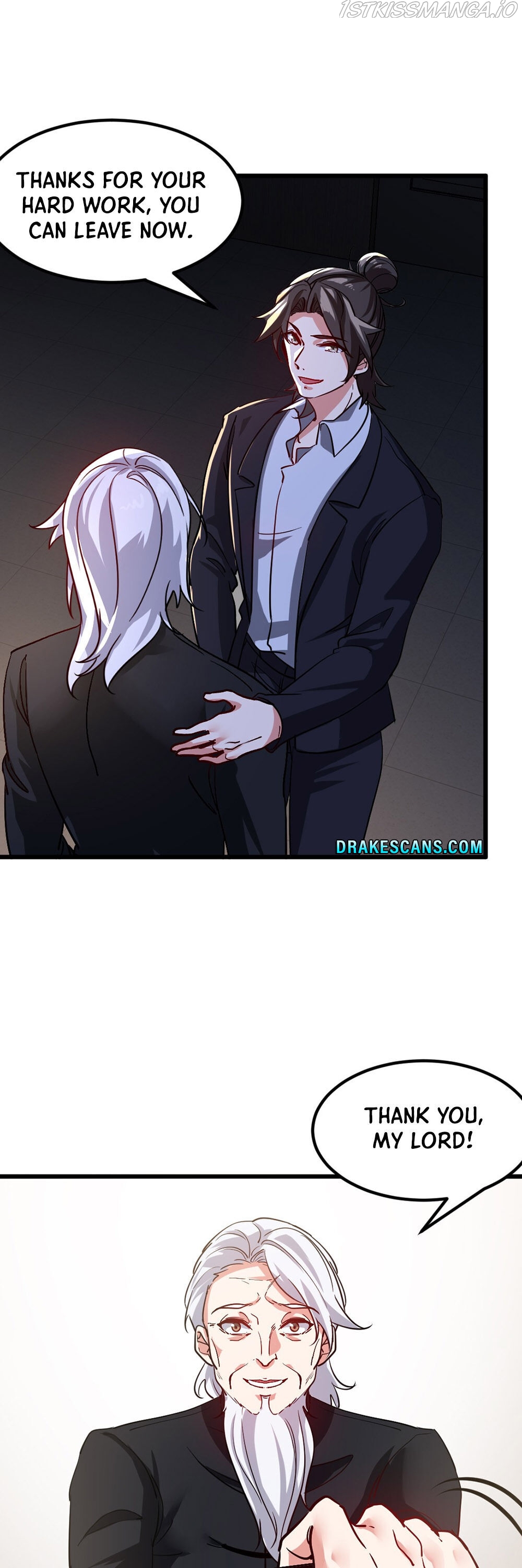 Temple of dragon king chapter 102 page 3