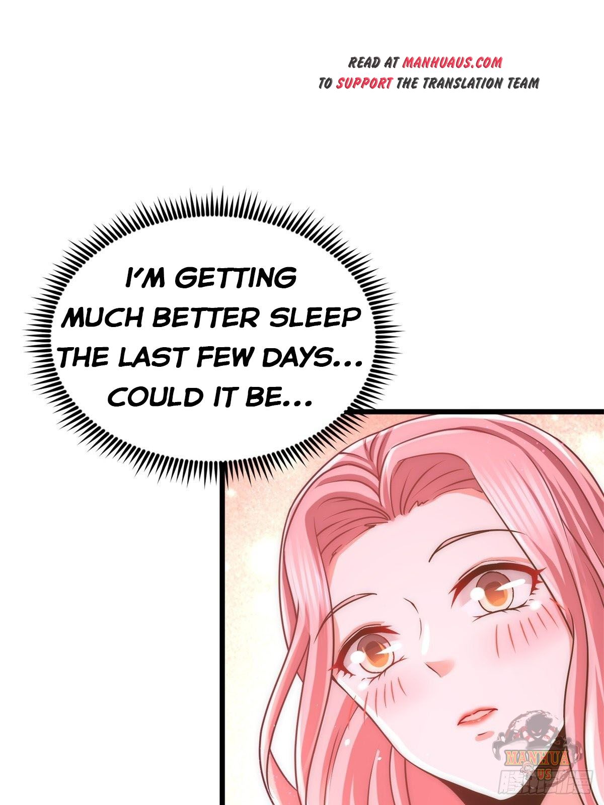 Temple of dragon king chapter 11 page 1
