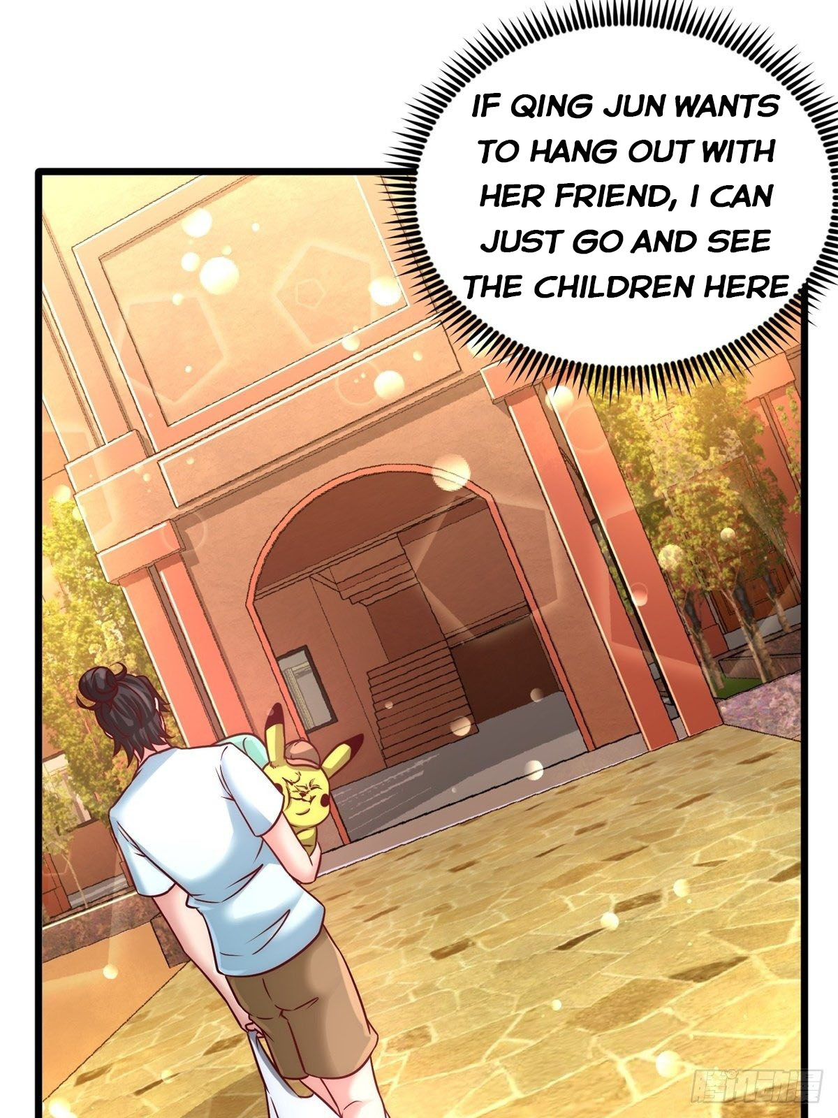 Temple of dragon king chapter 11 page 10
