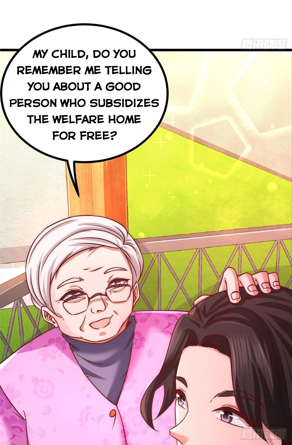 Temple of dragon king chapter 11 page 26
