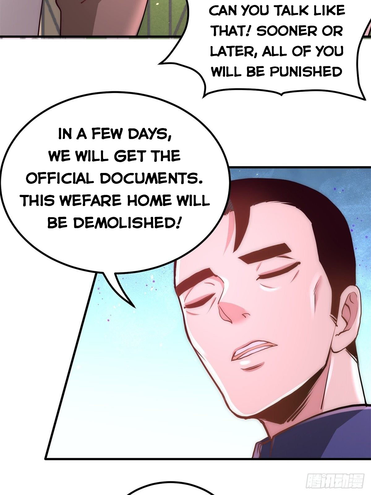 Temple of dragon king chapter 11 page 33