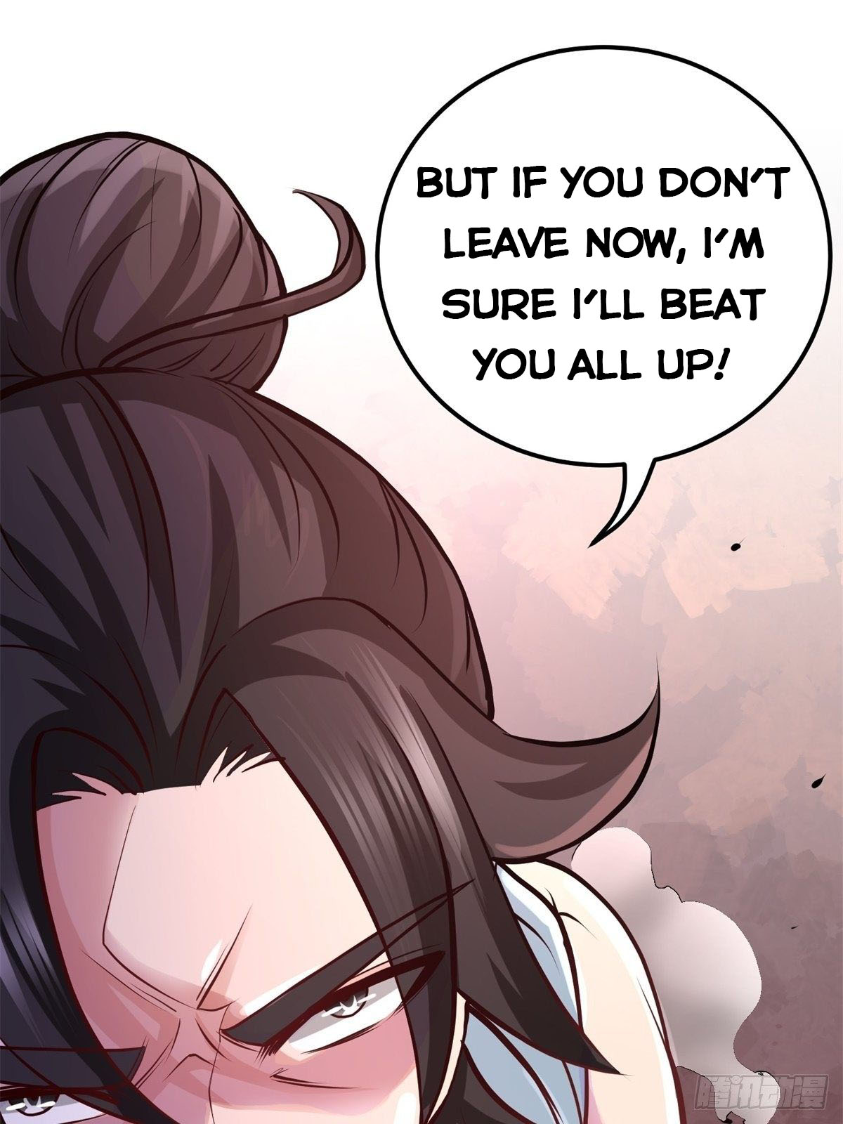 Temple of dragon king chapter 11 page 36