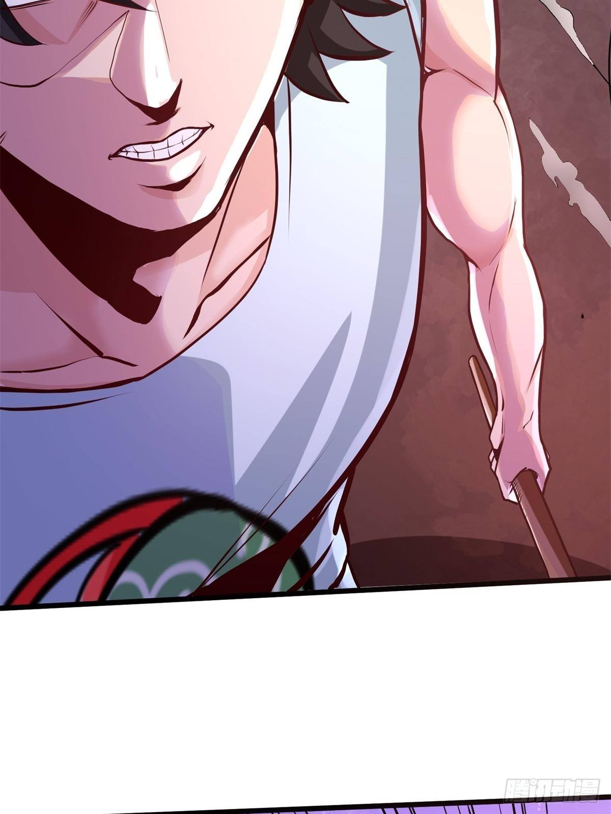 Temple of dragon king chapter 11 page 37