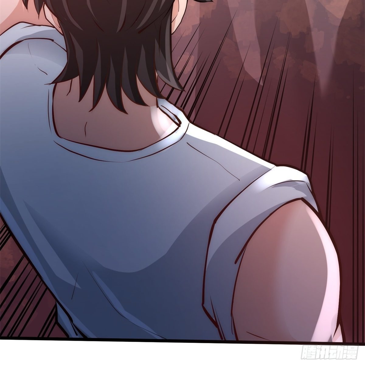 Temple of dragon king chapter 11 page 39