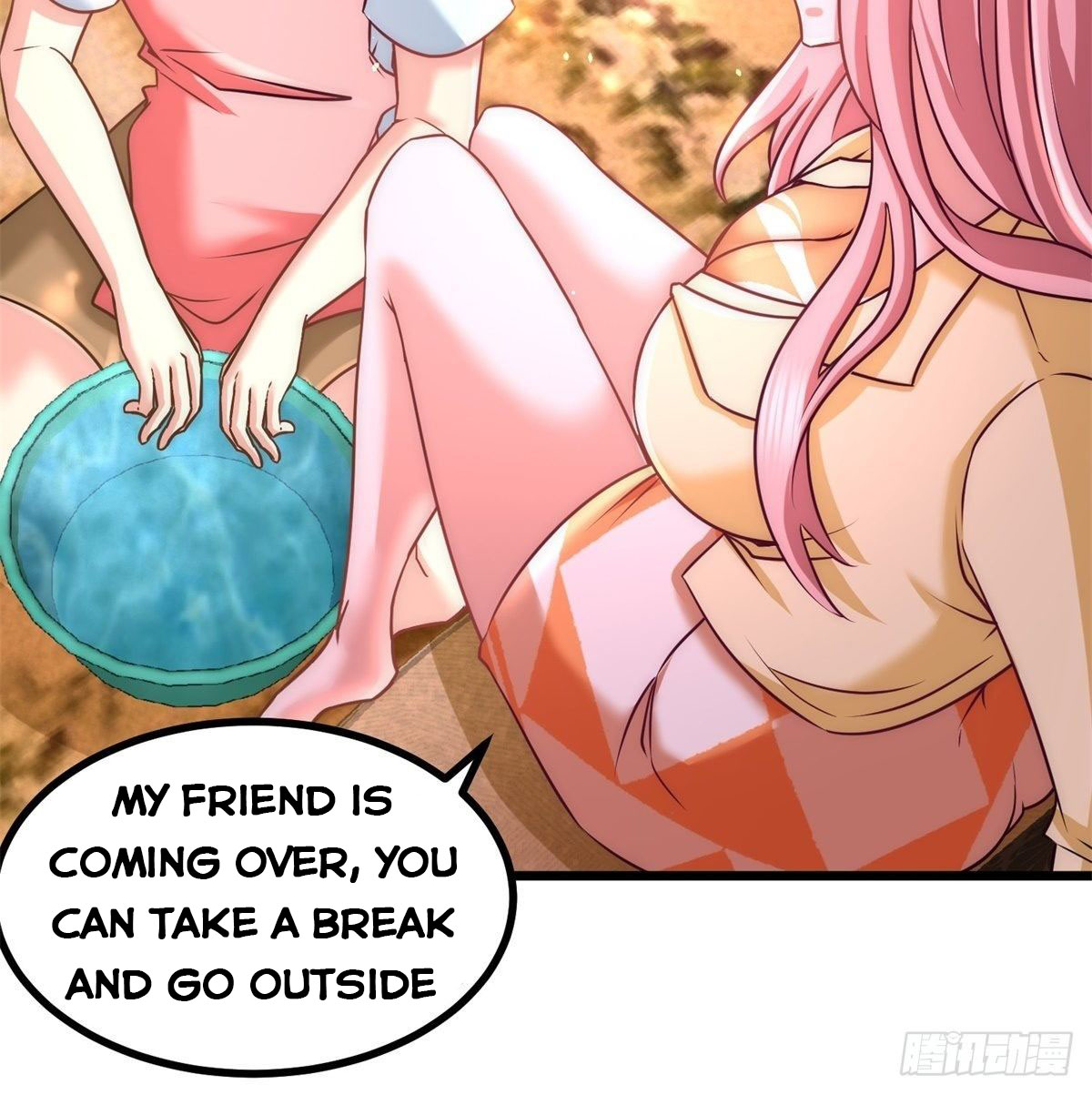 Temple of dragon king chapter 11 page 4
