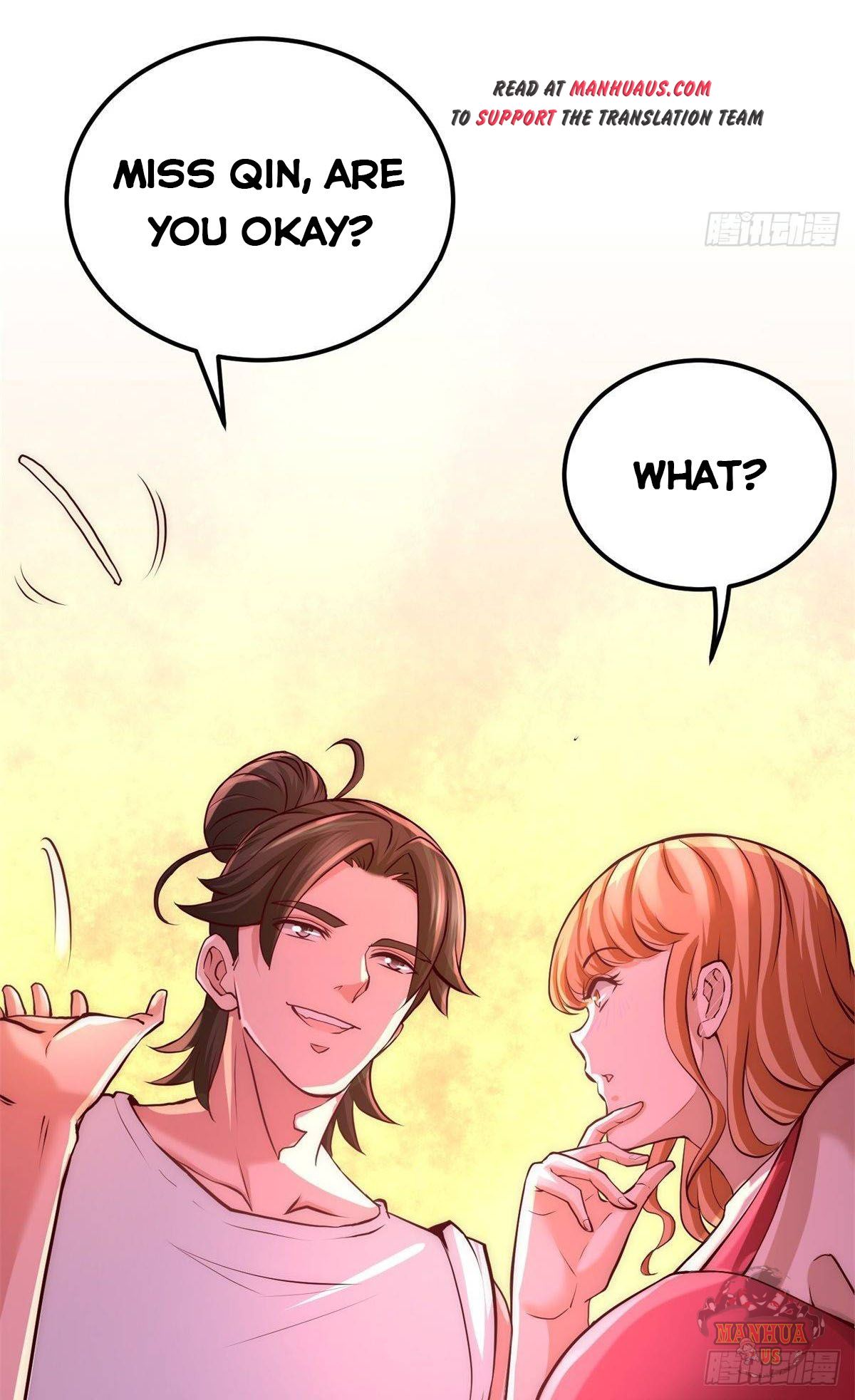 Temple of dragon king chapter 11 page 42
