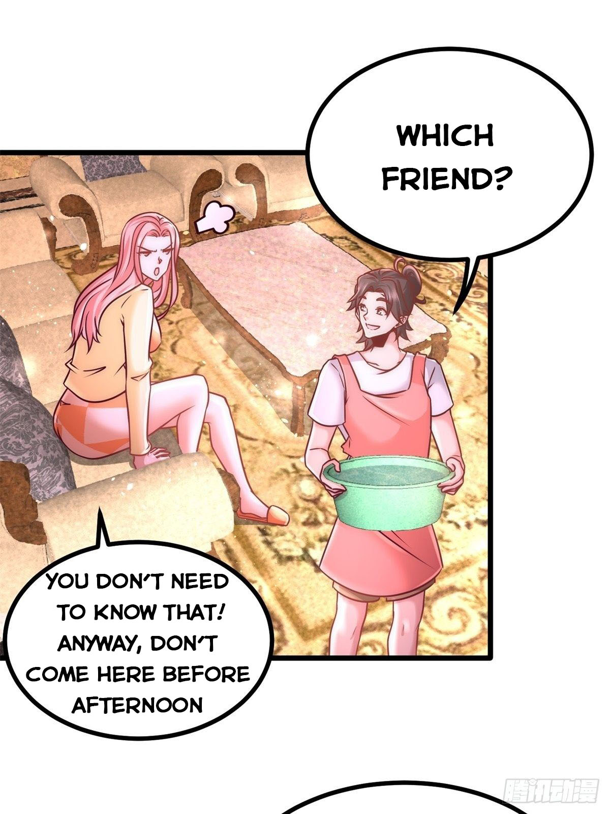 Temple of dragon king chapter 11 page 5