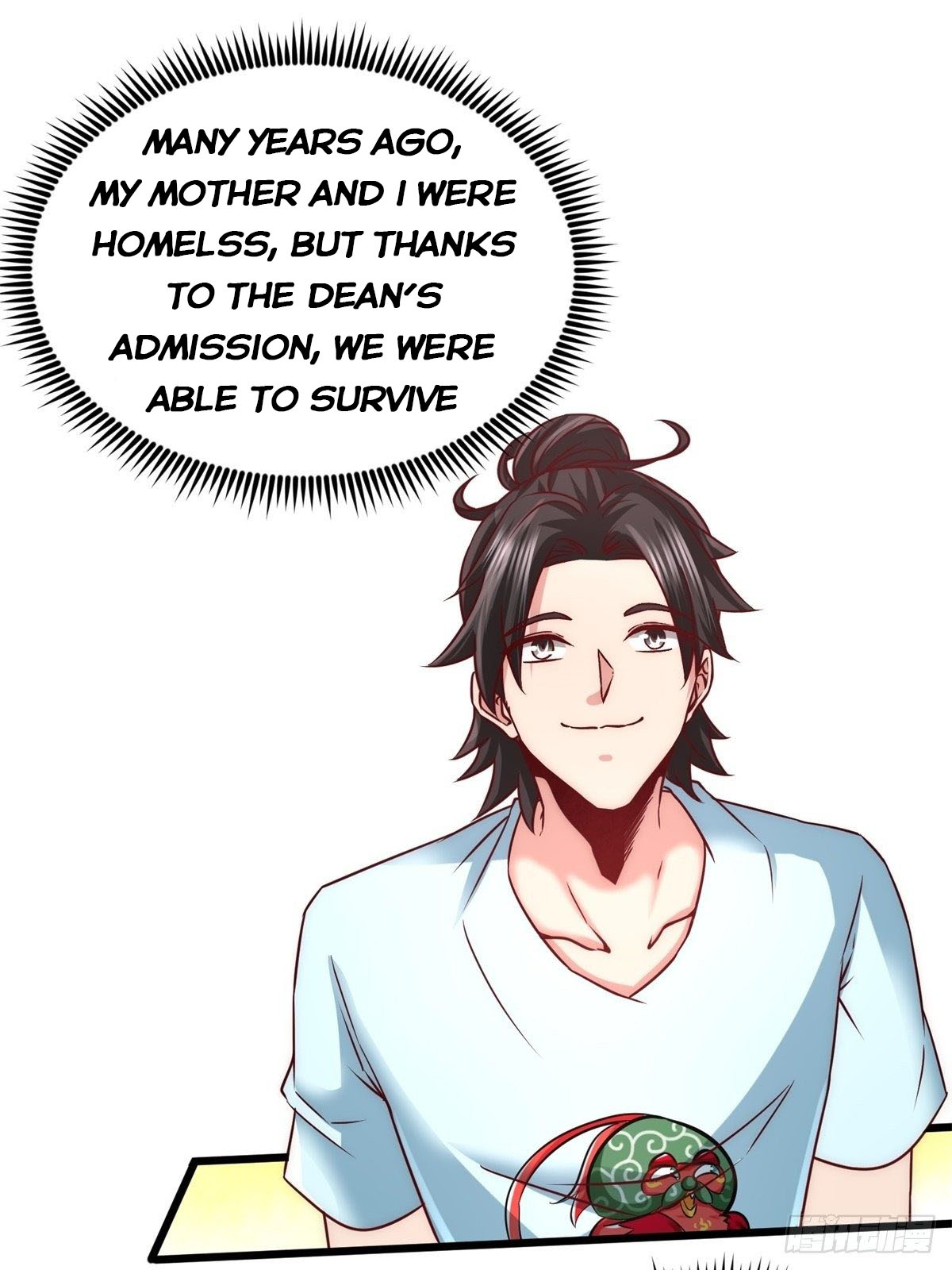 Temple of dragon king chapter 11 page 9