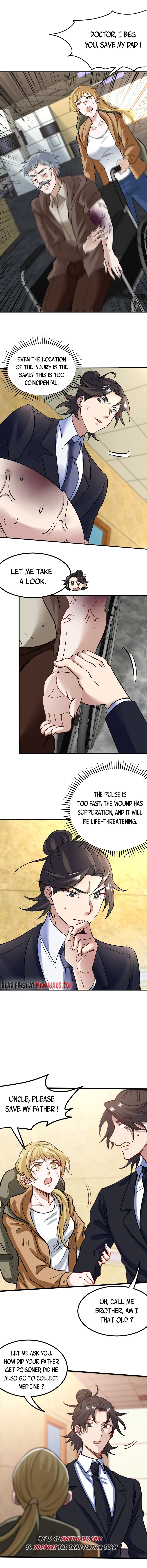 Temple of dragon king chapter 118 page 4