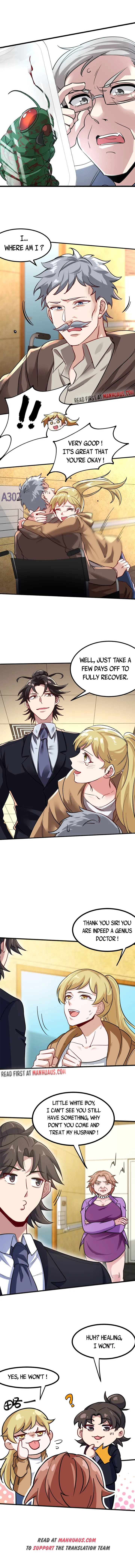 Temple of dragon king chapter 119 page 4