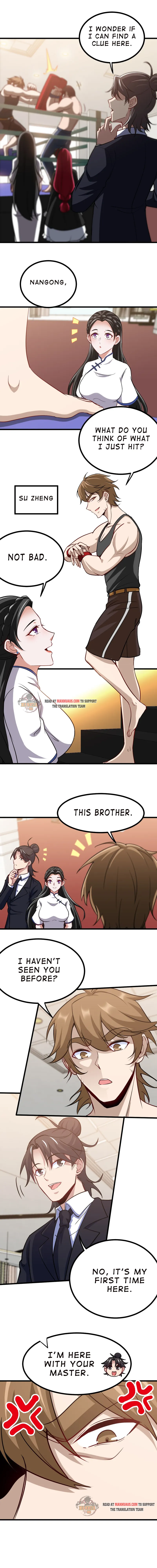 Temple of dragon king chapter 134 page 4