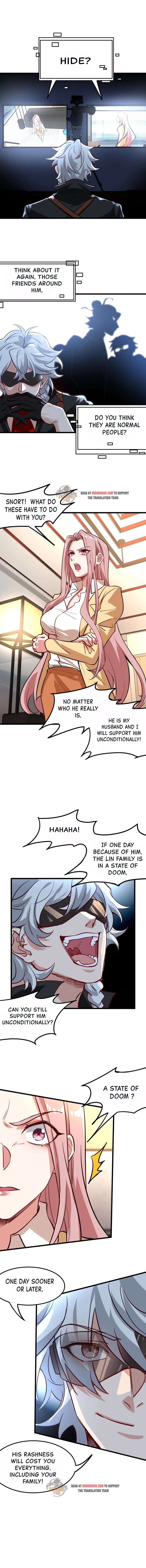 Temple of dragon king chapter 137 page 6