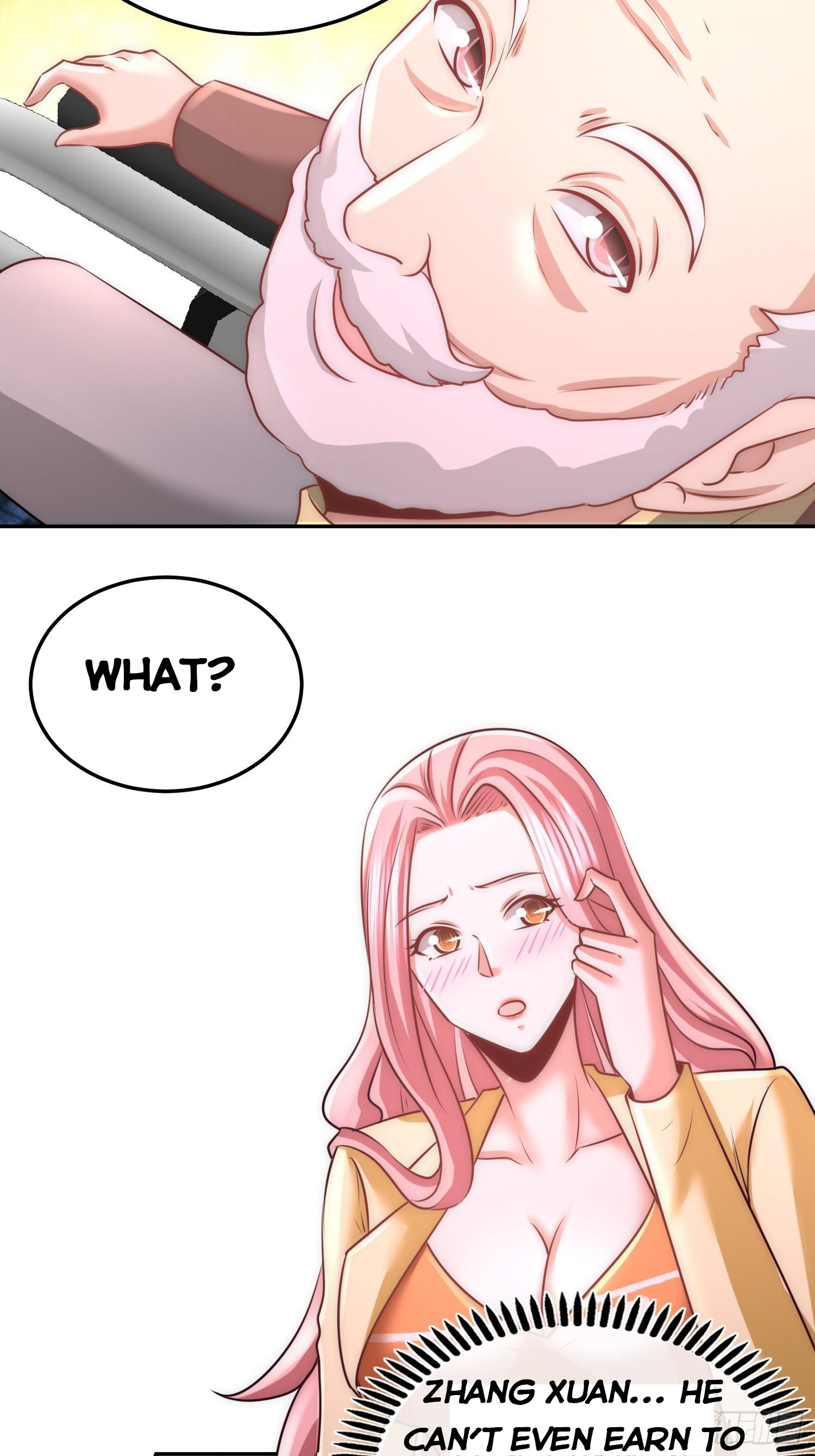 Temple of dragon king chapter 14 page 13