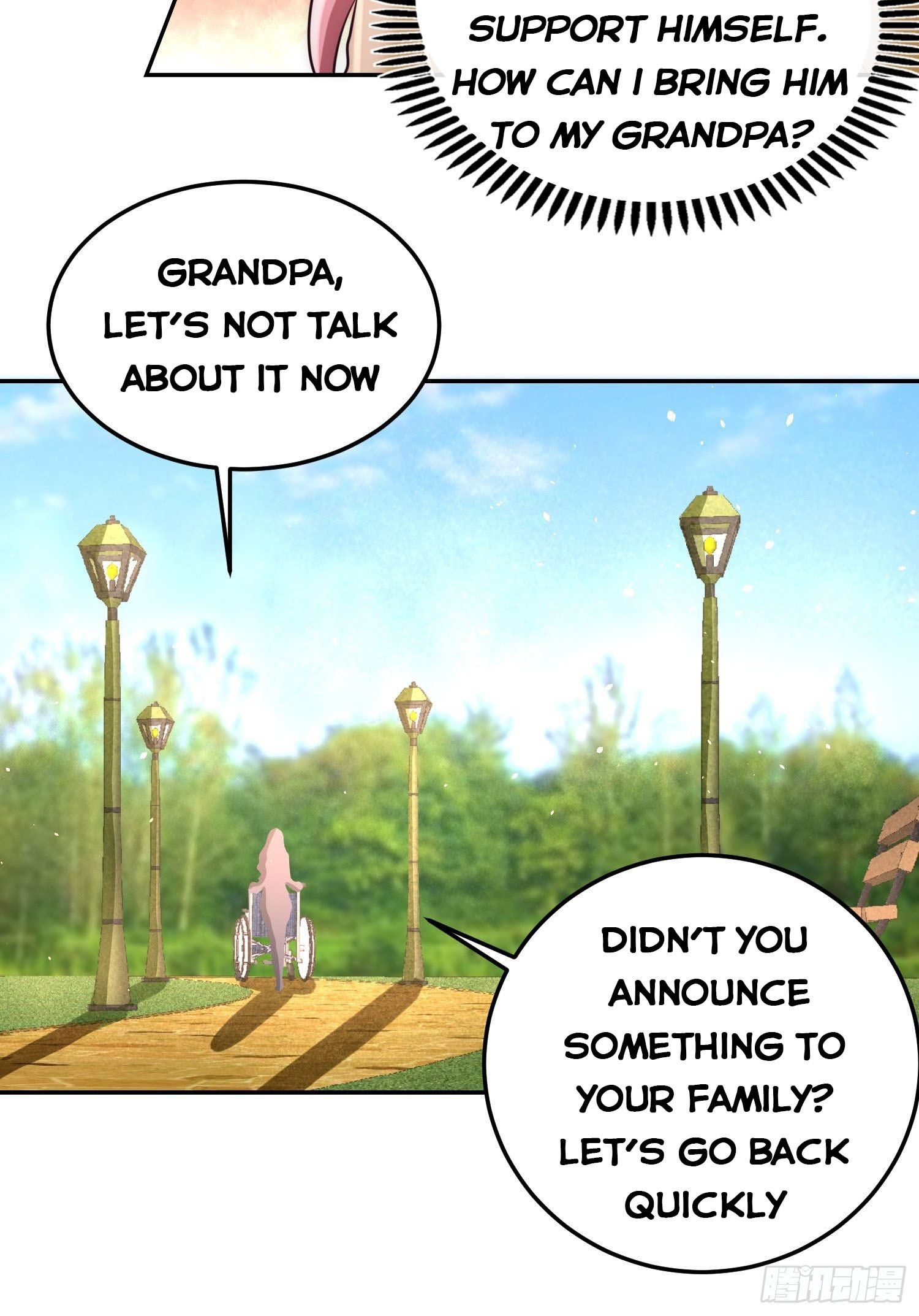 Temple of dragon king chapter 14 page 14