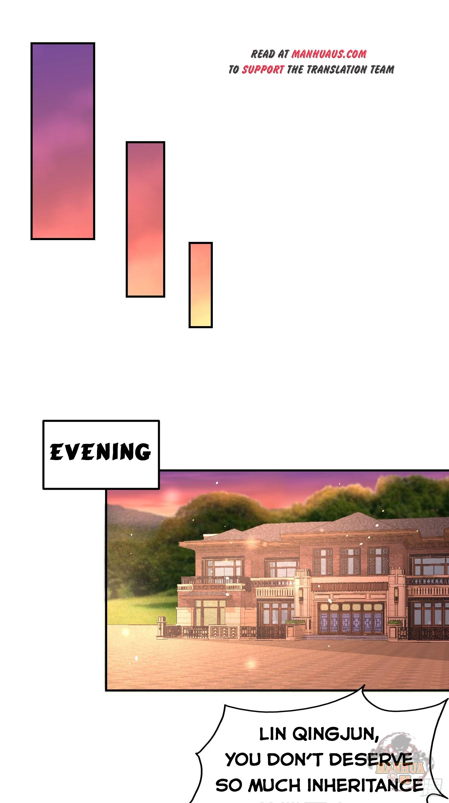 Temple of dragon king chapter 14 page 15