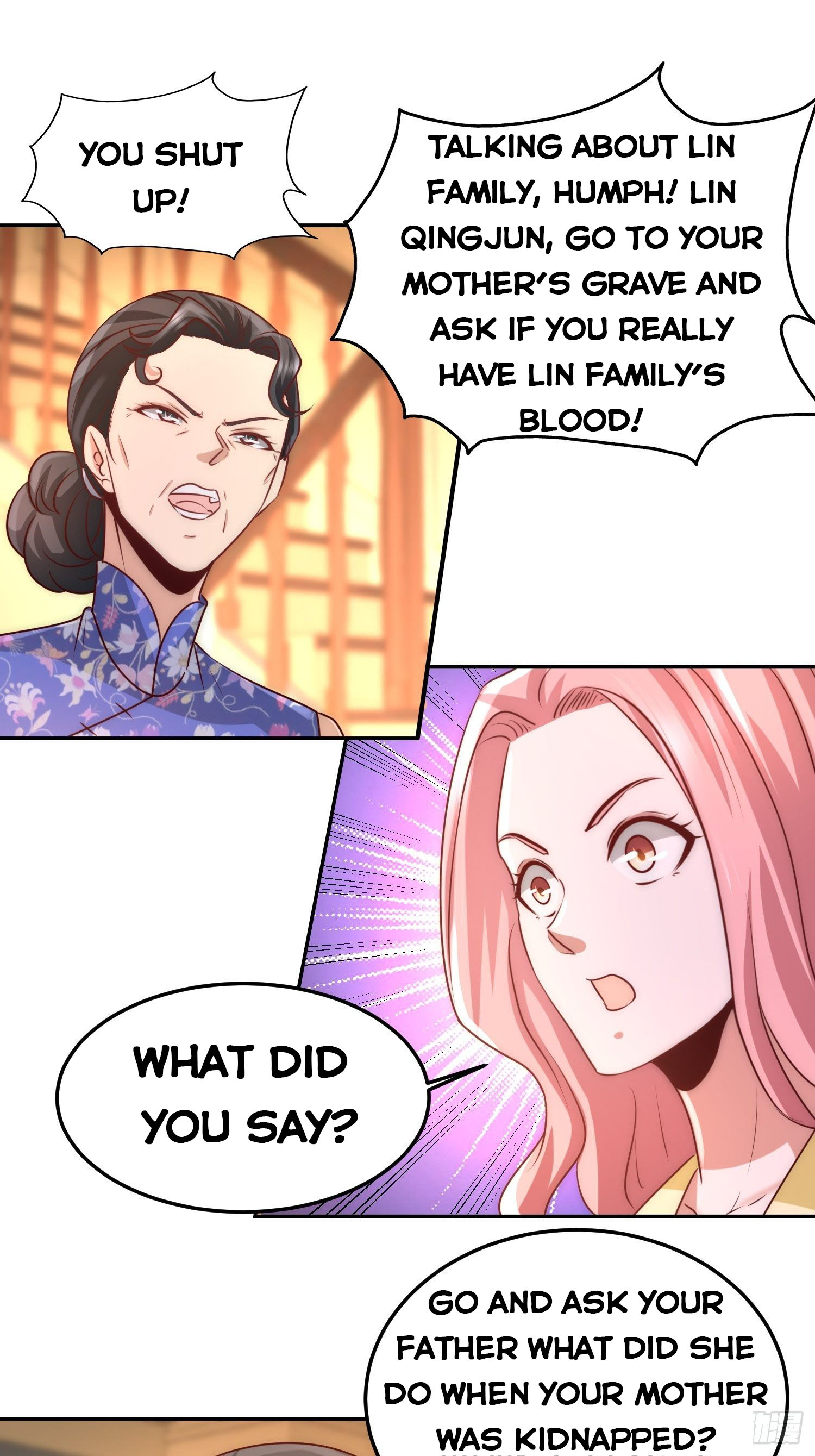 Temple of dragon king chapter 14 page 18