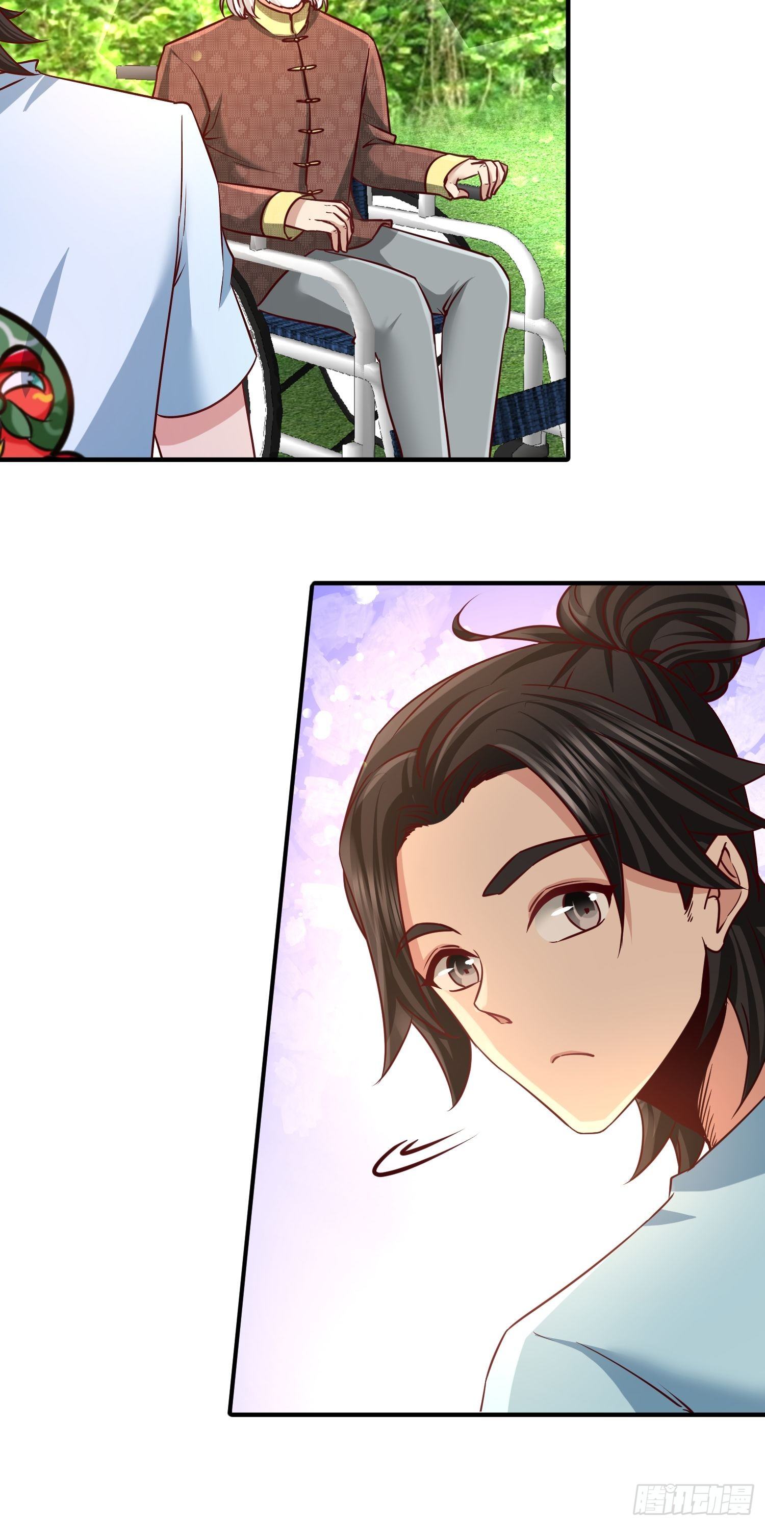 Temple of dragon king chapter 14 page 2