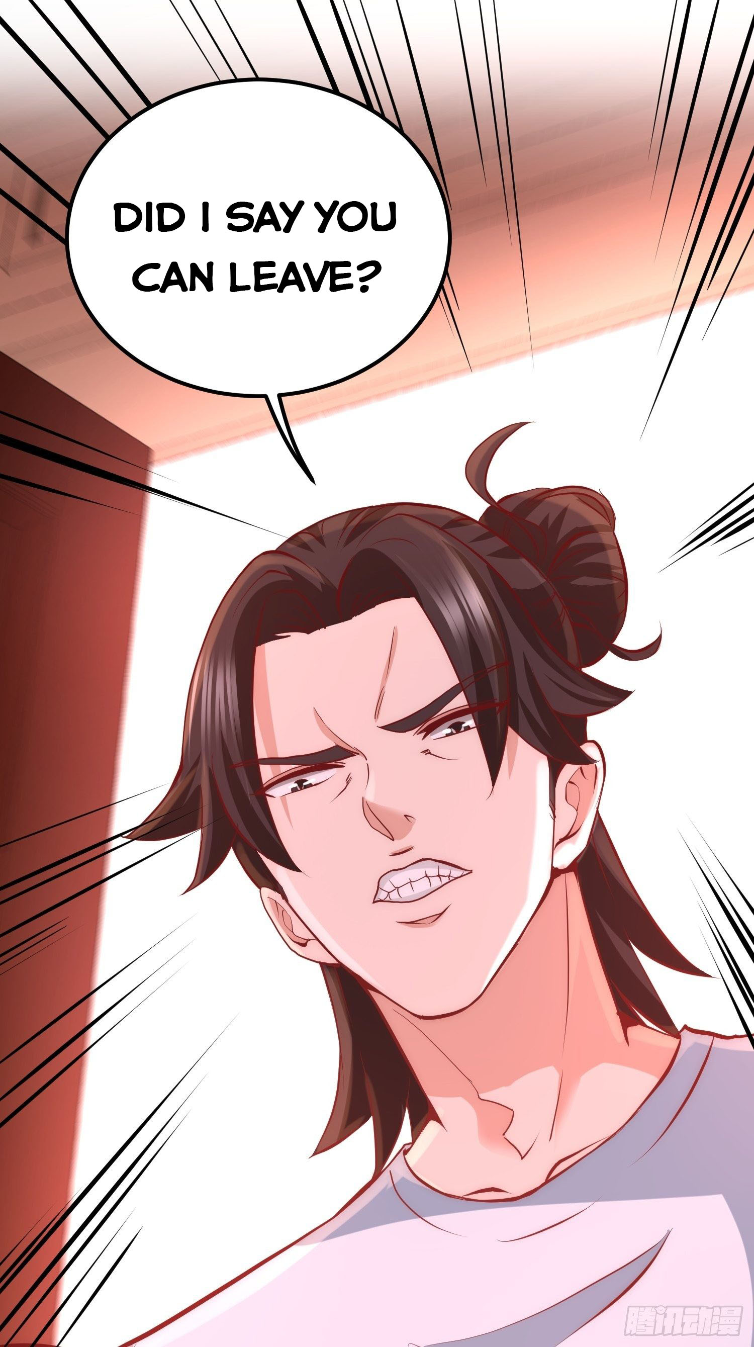 Temple of dragon king chapter 14 page 27