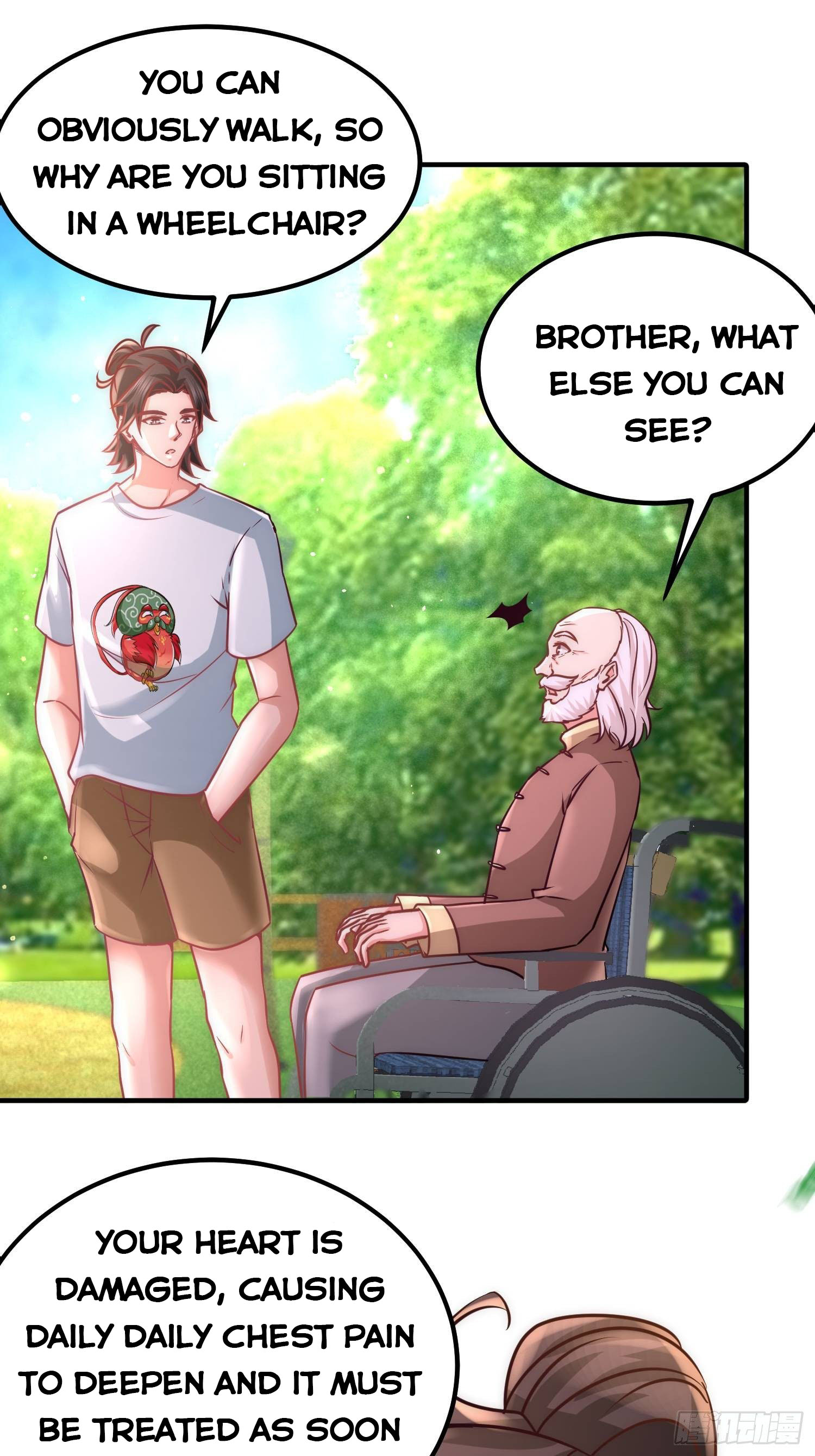 Temple of dragon king chapter 14 page 3