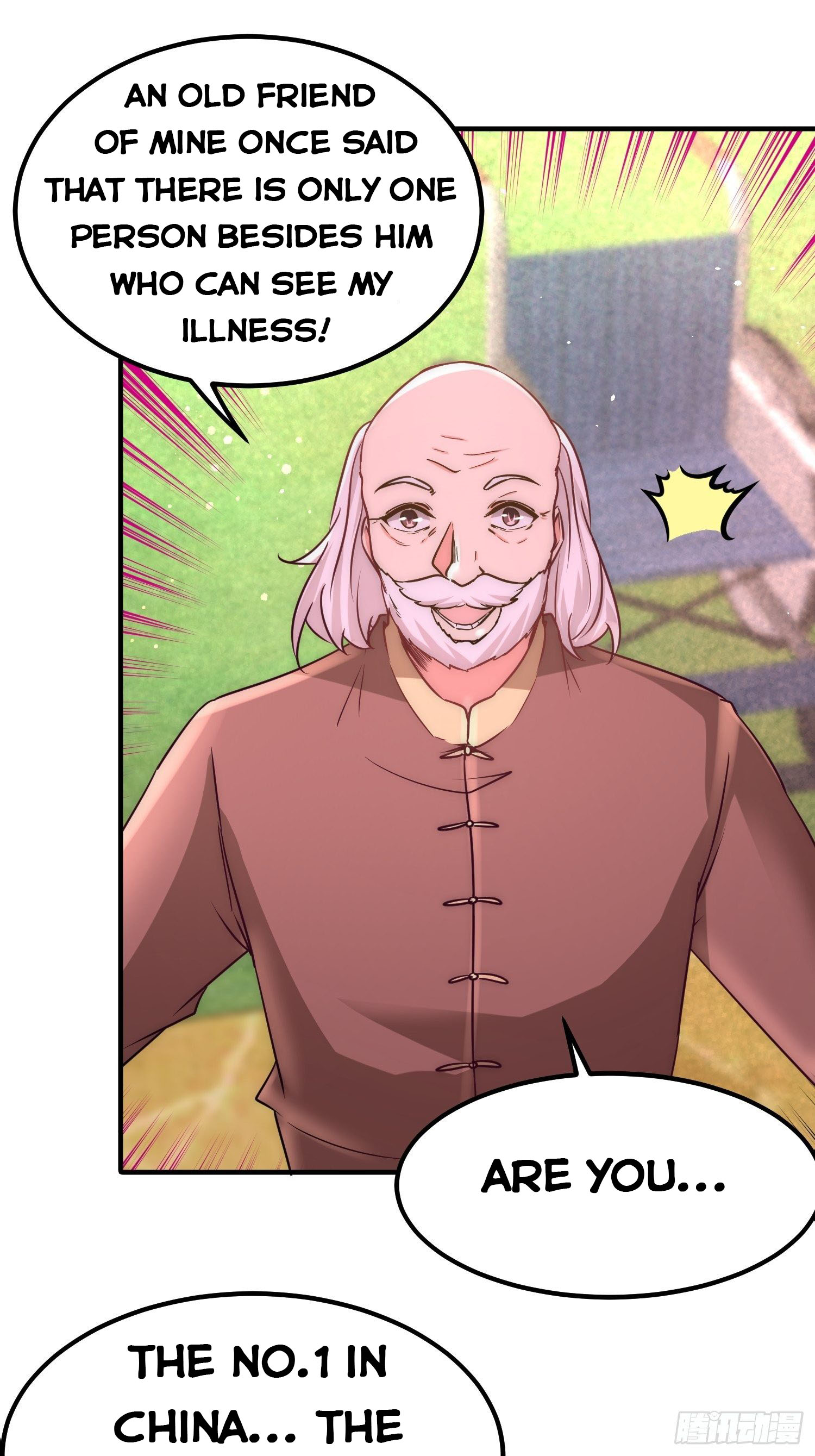 Temple of dragon king chapter 14 page 6