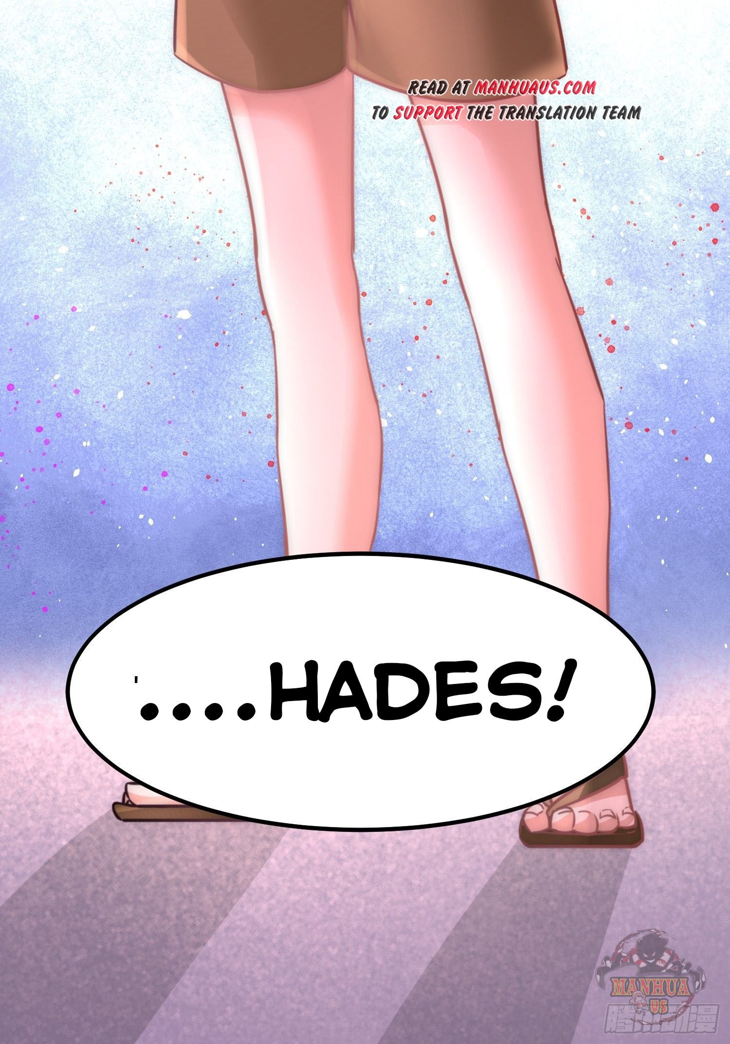 Temple of dragon king chapter 14 page 8