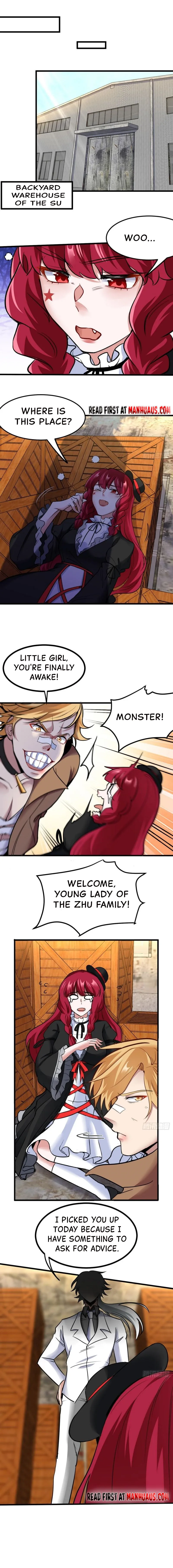 Temple of dragon king chapter 142 page 4