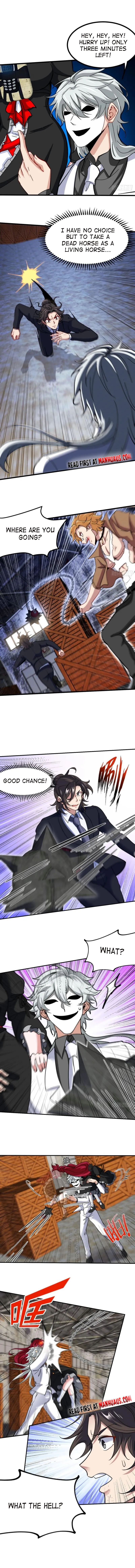 Temple of dragon king chapter 144 page 2