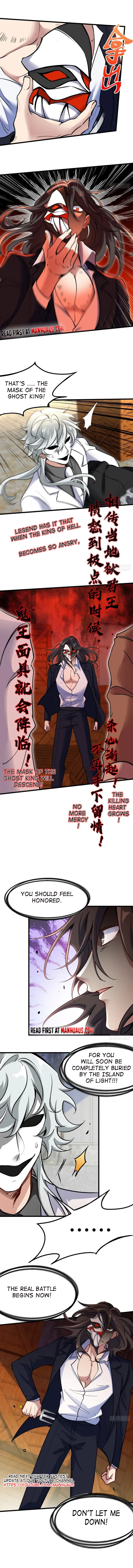 Temple of dragon king chapter 144 page 5