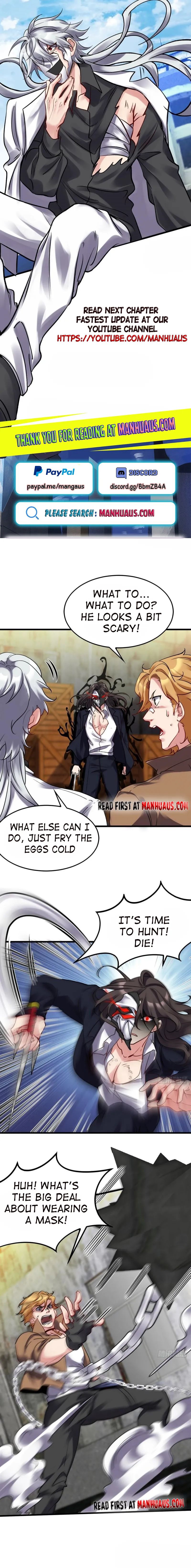 Temple of dragon king chapter 145 page 1