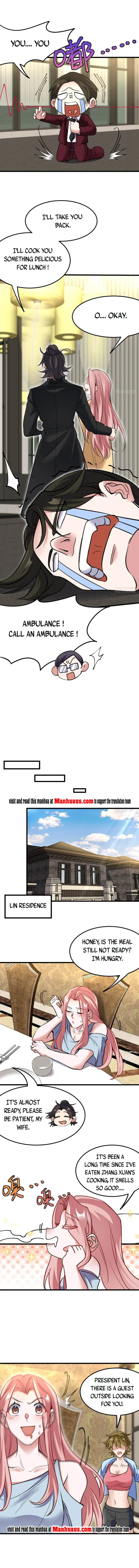 Temple of dragon king chapter 151 page 2