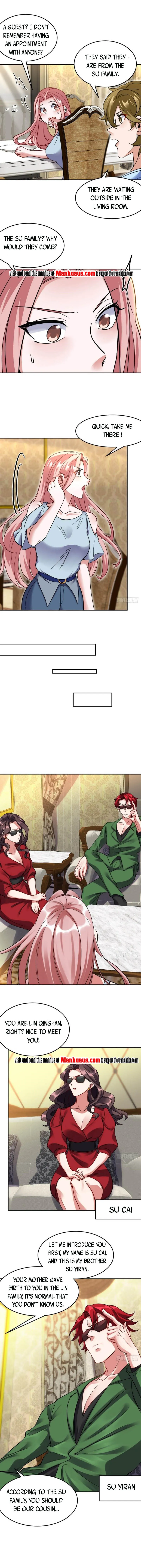 Temple of dragon king chapter 151 page 3