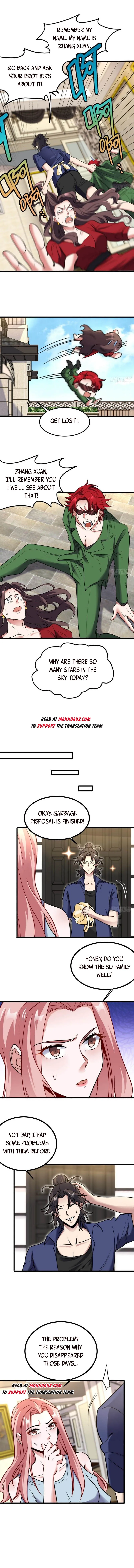 Temple of dragon king chapter 152 page 2