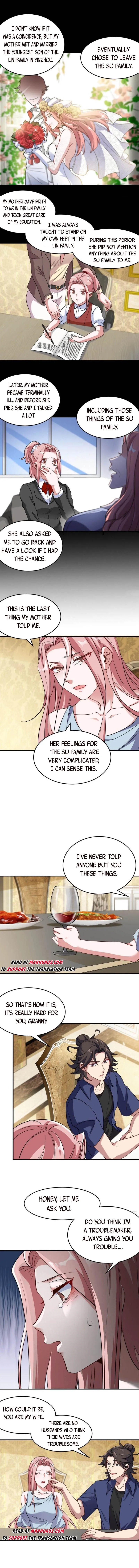 Temple of dragon king chapter 152 page 4