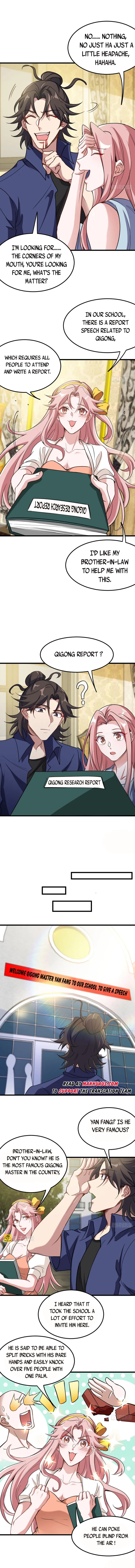 Temple of dragon king chapter 153 page 2